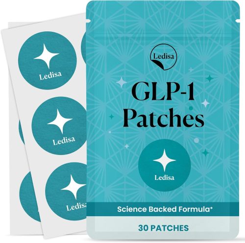 Ledisa GLP1 Patches